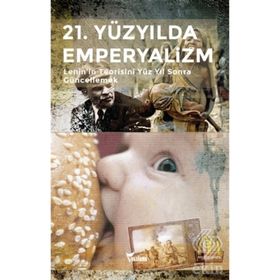 21. Yüzyılda Emperyalizm - Claudia Katz