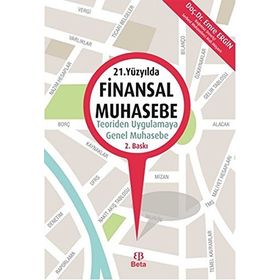 21. Yüzyılda Finansal Muhasebe - Emre Ergin