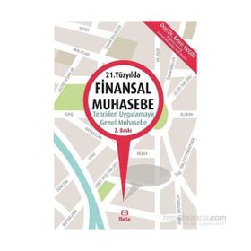 21. Yüzyılda Finansal Muhasebe - Emre Ergin