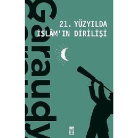 21. Yüzyılda İslam'ın Dirilişi - Roger Garaudy