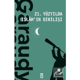 21. Yüzyılda İslam'ın Dirilişi - Roger Garaudy