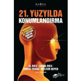 21. Yüzyılda Konumlandırma - Simon Zhang