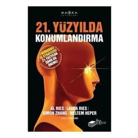 21. Yüzyılda Konumlandırma - Simon Zhang