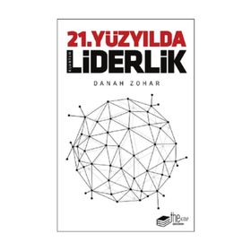 21.Yüzyılda Liderlik - Donah Zohar