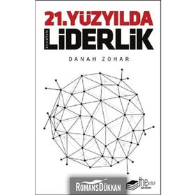 21.Yüzyılda Liderlik - Donah Zohar