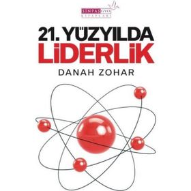 21.Yüzyılda Liderlik - Donah Zohar