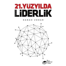 21.Yüzyılda Liderlik - Donah Zohar