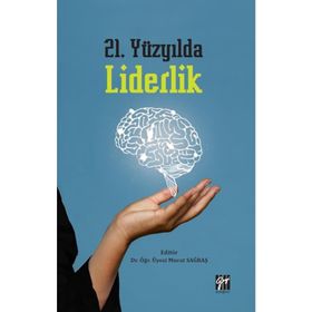 21. Yüzyılda Liderlik - Murat Sağbaş