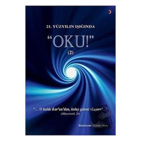 21. Yüzyılın Işığında - Oku! 2 - Cinius Yayınları