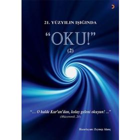 21. Yüzyılın Işığında - Oku! 2 - Cinius Yayınları