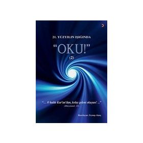 21. Yüzyılın Işığında - Oku! 2 - Cinius Yayınları