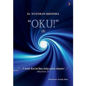 21. Yüzyılın Işığında - Oku! 2 - Cinius Yayınları