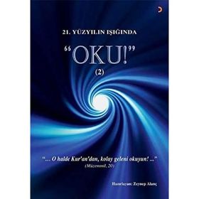 21. Yüzyılın Işığında - Oku! 2 - Cinius Yayınları
