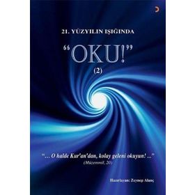 21. Yüzyılın Işığında - Oku! 2 - Cinius Yayınları