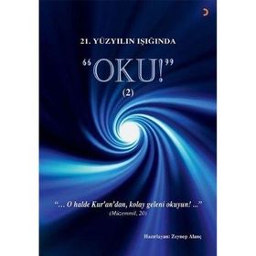 21. Yüzyılın Işığında - Oku! 2 - Cinius Yayınları