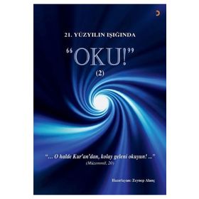 21. Yüzyılın Işığında - Oku! 2 - Cinius Yayınları