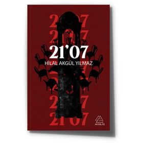 21'07 Hilal Akgül Yılmaz