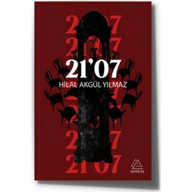 21'07 Hilal Akgül Yılmaz