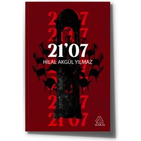 21'07 Hilal Akgül Yılmaz