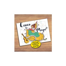 2148099844 Mutlu Dans Eden Kız Çocuklara Özel Puzzle Yapboz Tablo