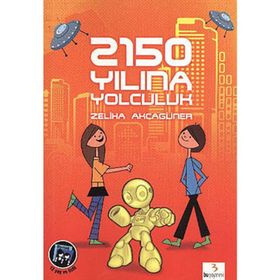 2150 YILINA YOLCULUK - ZELIHA AKÇAGÜNER