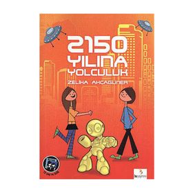 2150 YILINA YOLCULUK - ZELIHA AKÇAGÜNER