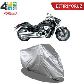 216 Tuning Suzuki VZR 1800 Intruder Branda