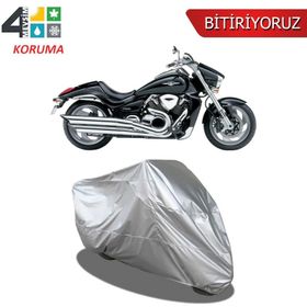216 Tuning Suzuki VZR 1800 Intruder Branda