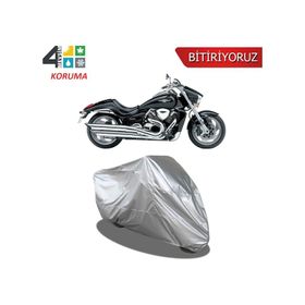 216 Tuning Suzuki VZR 1800 Intruder Branda