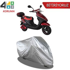 216 Tuning Yuki YK-03 Branda