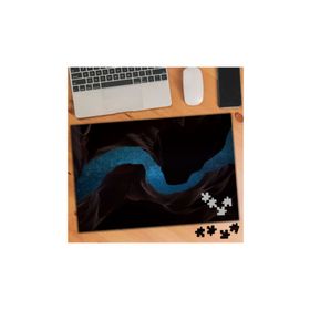 2178786 Kanyon Arasından Muhteşem Gökyüzü 240 Parça Puzzle Yapboz