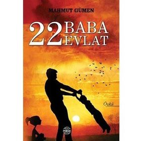 22 Baba 22 Evlat - Mahmut Gümen