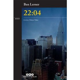 22:04 - Ben Lerner