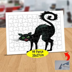 2207 Güneşli Hava Deniz Manzarası 99 Parça Puzzle Yapboz Tablo