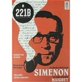 221B Dergisi Sayı: 10 Temmuz - Ağustos 2017 - Kolektif