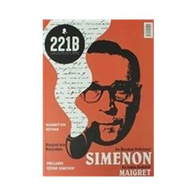 221B Dergisi Sayı: 10 Temmuz - Ağustos 2017 - Kolektif