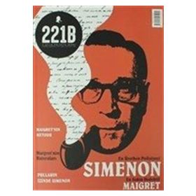 221B Dergisi Sayı: 10 Temmuz - Ağustos 2017 - Kolektif