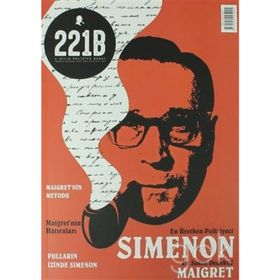 221B Dergisi Sayı: 10 Temmuz - Ağustos 2017 - Kolektif