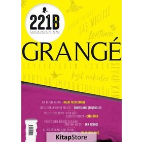 221B Dergisi Sayı: 16 Temmuz - Ağustos 2018 - Kolektif