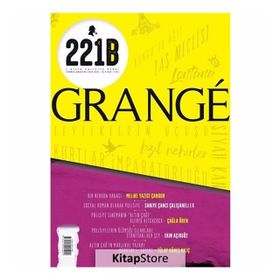 221B Dergisi Sayı: 16 Temmuz - Ağustos 2018 - Kolektif