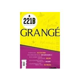 221B Dergisi Sayı: 16 Temmuz - Ağustos 2018 - Kolektif