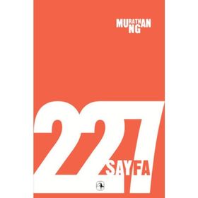 227 SAYFA - MURATHAN MUNGAN
