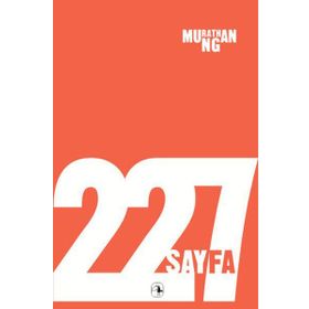 227 SAYFA - MURATHAN MUNGAN