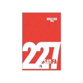 227 SAYFA - MURATHAN MUNGAN