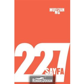 227 SAYFA - MURATHAN MUNGAN
