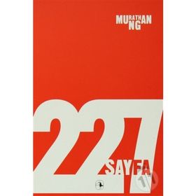 227 SAYFA - MURATHAN MUNGAN