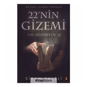 22'nin Gizemi - Siran Kaleli