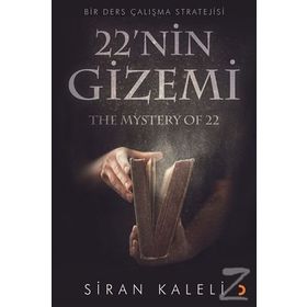 22'nin Gizemi - Siran Kaleli