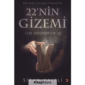 22'nin Gizemi - Siran Kaleli
