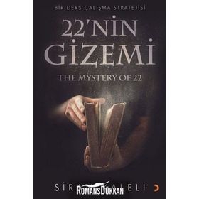 22'nin Gizemi - Siran Kaleli